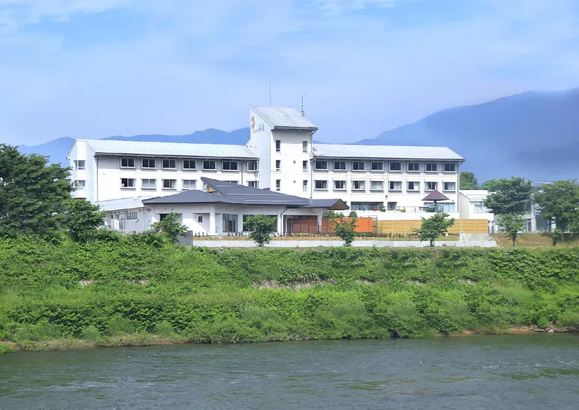 KURHAUS GOTEN - Image 1