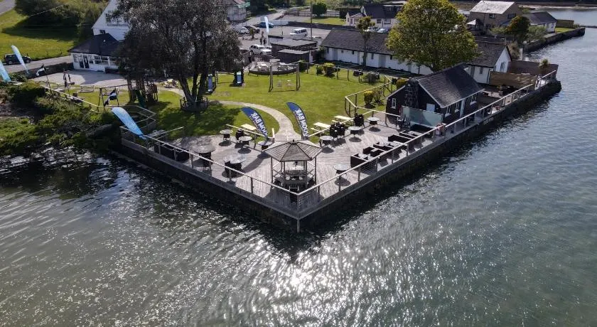 The Old Quay House - Image 1
