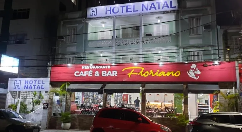 Hotel Natal - Image 1