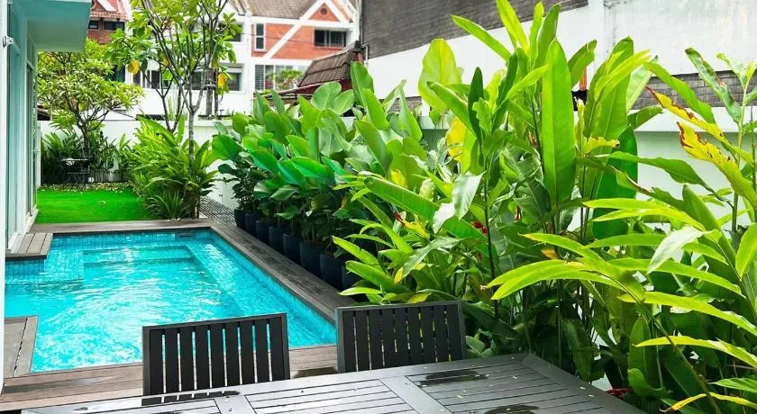 Villa Homescape, Mont Kiara - Image 1