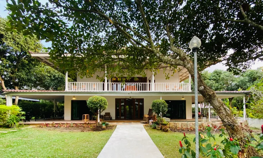 Jardin De Mangue Pakchong - Image 1