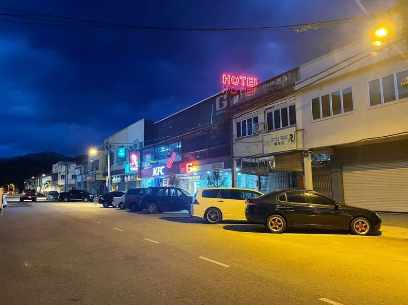 GOPENG INN - Image 1