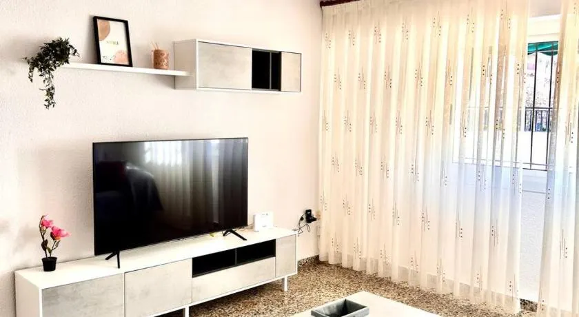 CASA LUZ in Alicante City - Image 1