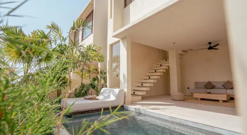 Olea Villas Resort - Image 1