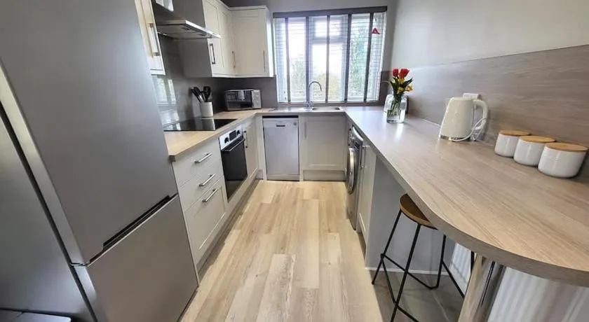 Jersey Cottage - Image 1