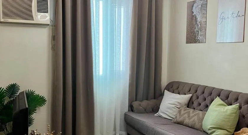 Cozy 2BR at The Beacon Condominium Arnaiz Tower by La Giada Living - Image 1
