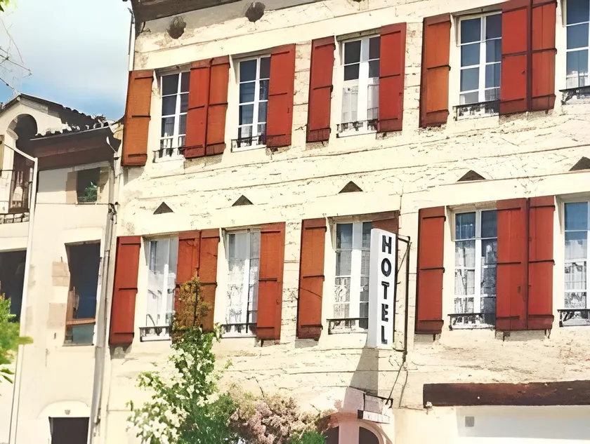 Relais des Iles chambres d'hôtes - Image 1