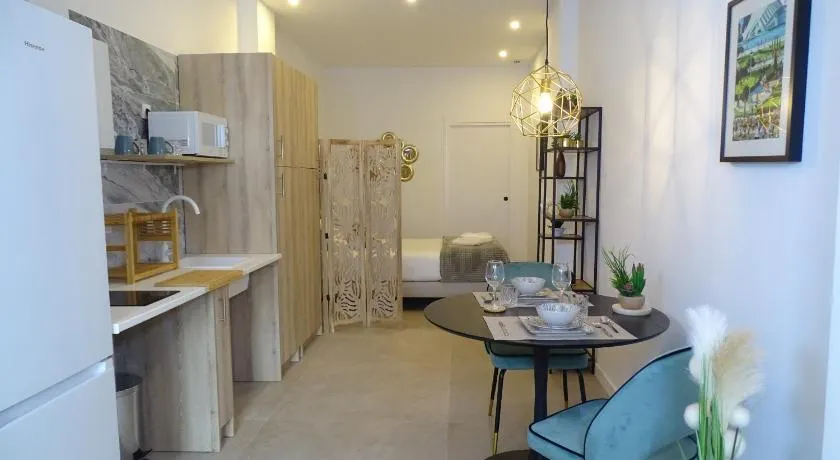 MDB 52A - Loft Valencia - Image 1
