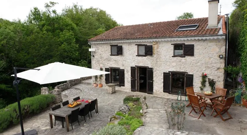 Moulin d'entre les roches - Image 1