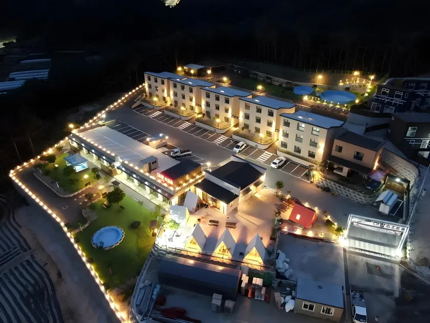 Epop Resort Building A - Image 1