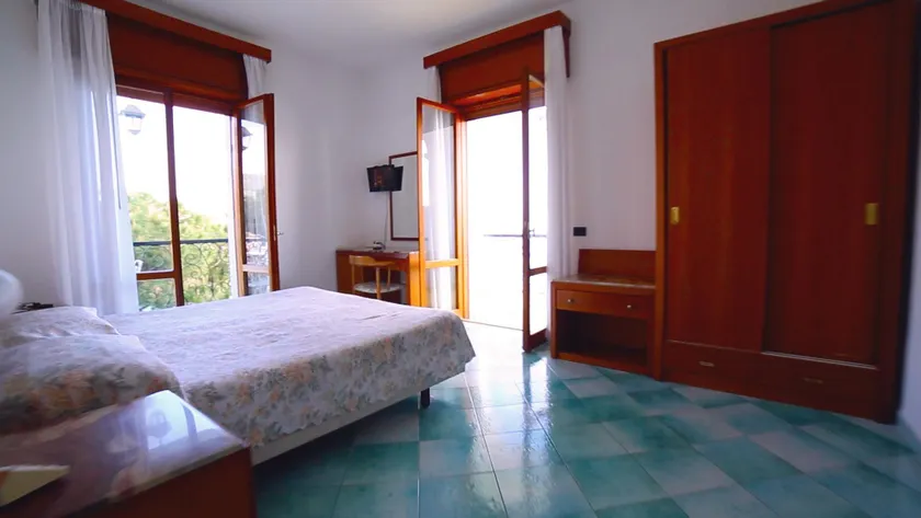 Grand Hotel Ischia Lido - Image 1
