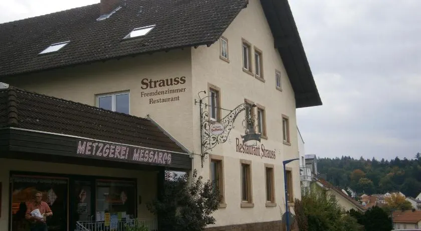 Hotel Strauss - Image 1
