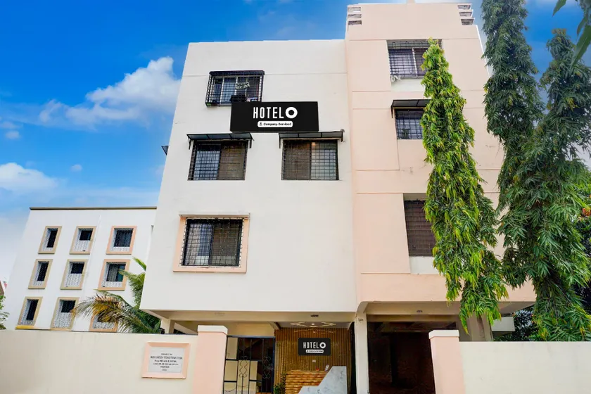 Super Hotel O Laxman Nagar Baner - Image 1