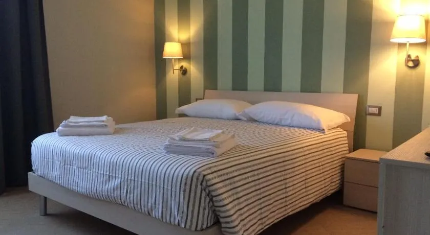 Le terme a due passi - Image 1