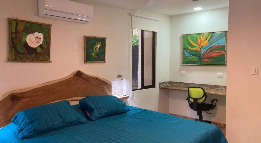 Garza Tigre Apartamentos - Image 1