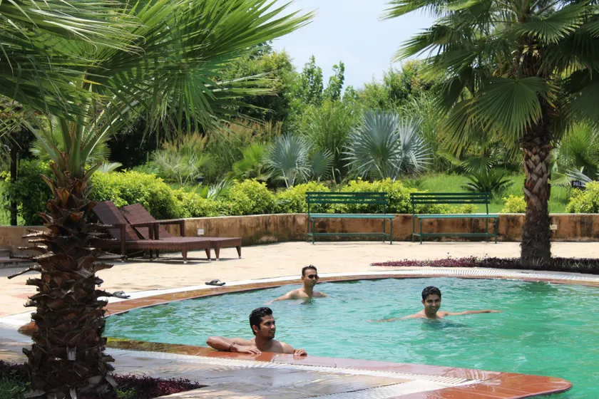Samsara The Resort & Club - Image 1