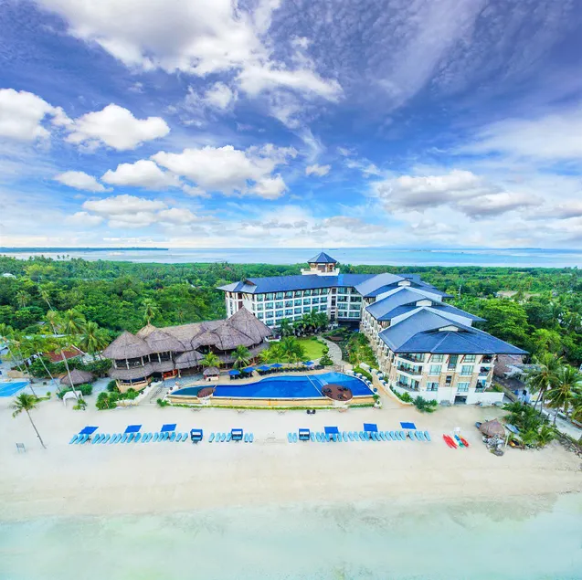 The Bellevue Resort - Image 1