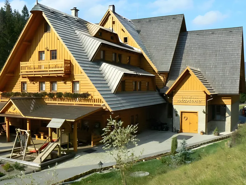 Hotel Marlene - Image 1