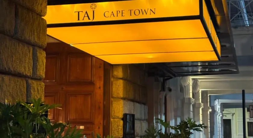 Luxury Residence 906 at Taj Cape Town - Image 1