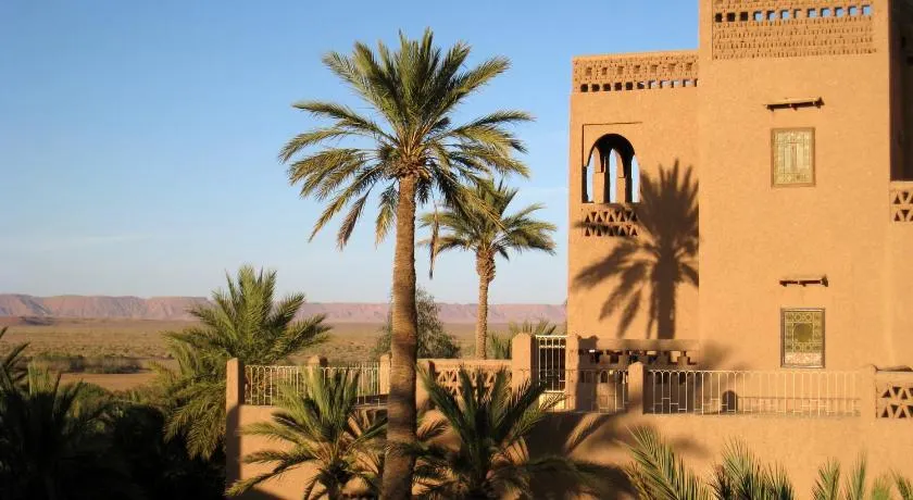 Auberge Ksar Jallal - Image 1
