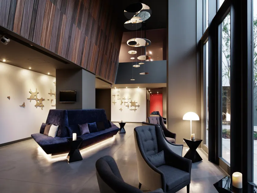 Shinjuku Granbell Hotel - Image 1