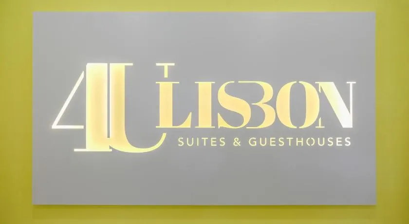 4U Lisbon Airport Suites - Image 1