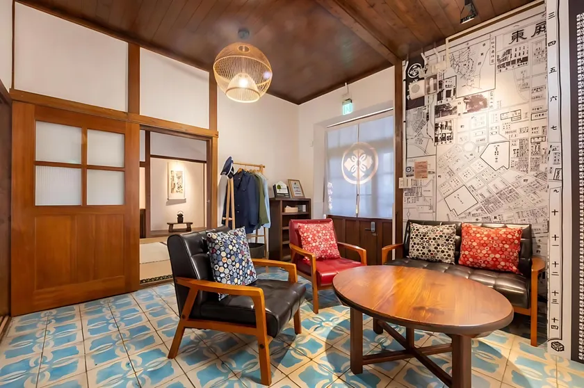 Victory Guesthouse - Image 1