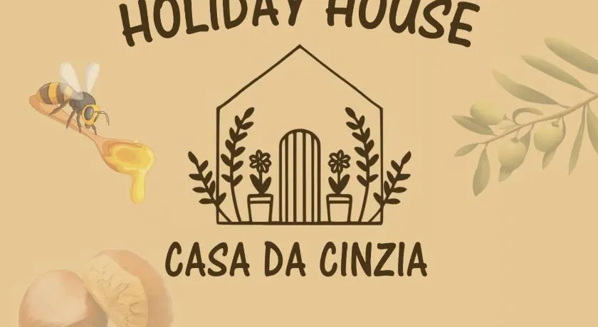 Casa da Cinzia - Image 1