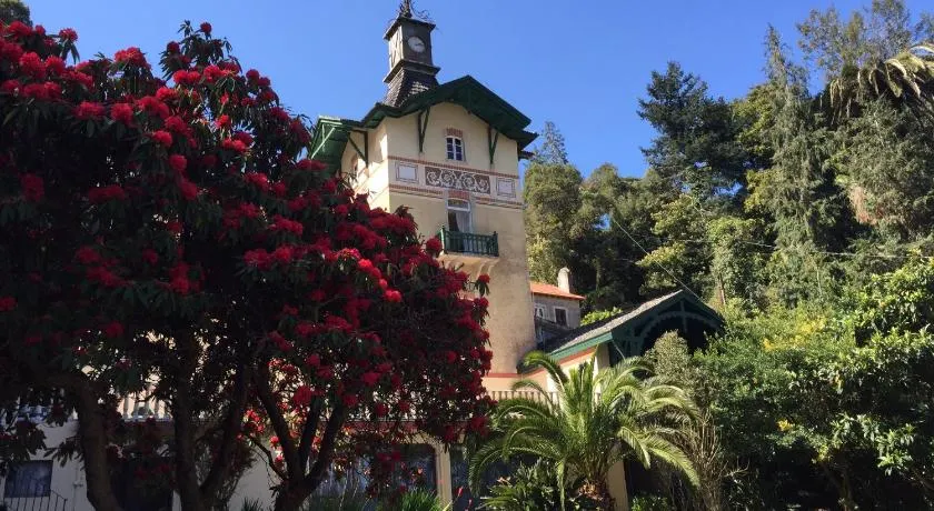 Chalet Relogio Guesthouse - Image 1