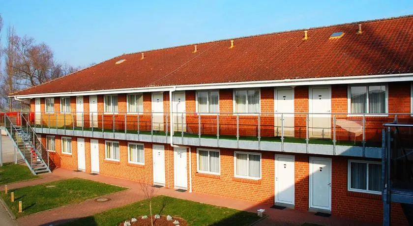 Hotel Ziegenkrug Rostock - Image 1