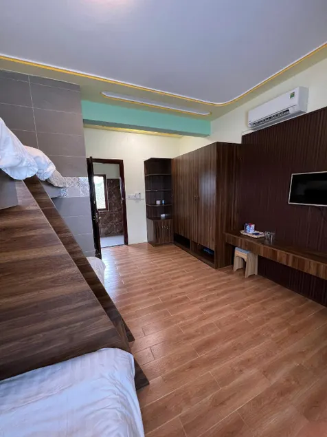 Như Ý Hotel - Image 1