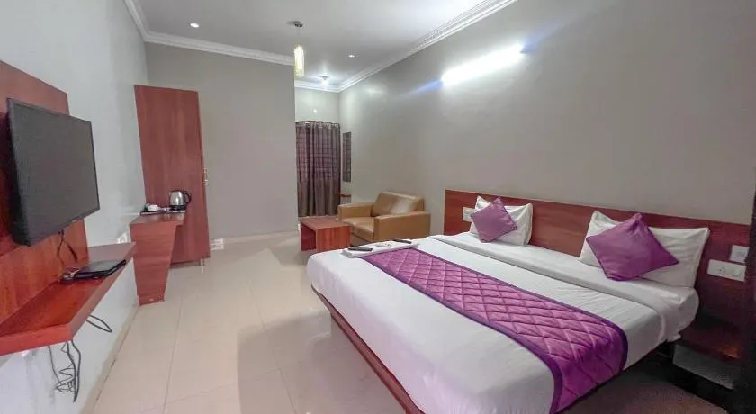 Hotel Gateway Suites Bangalore Airport - Image 1