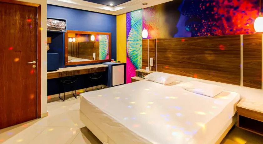 Soft Motel - USP - Image 1