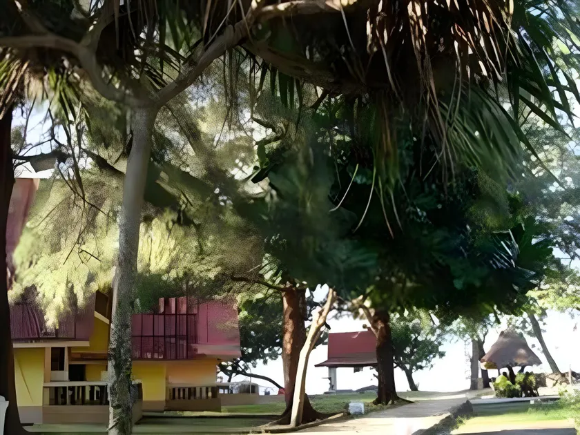 Andaman Beach Resort Koh Jum - Image 1