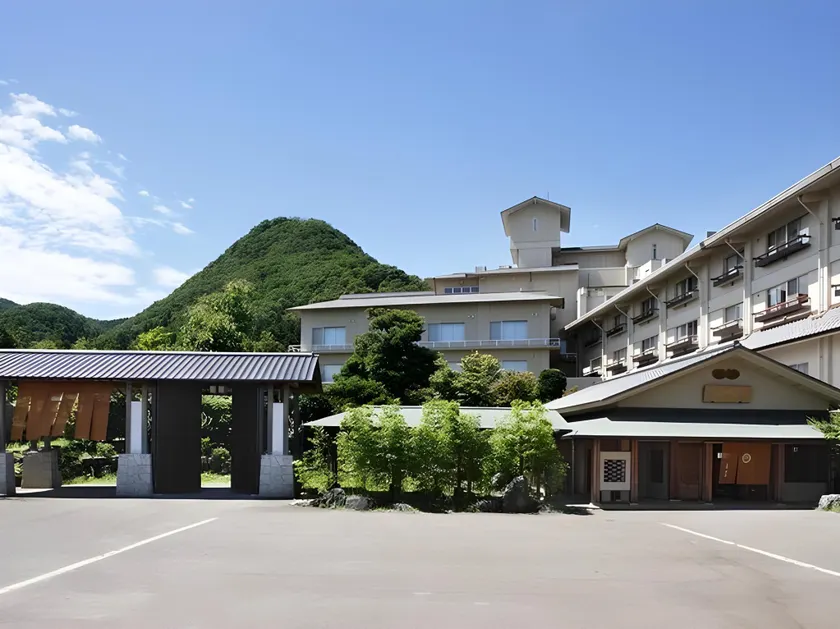 Fujiya - Image 1