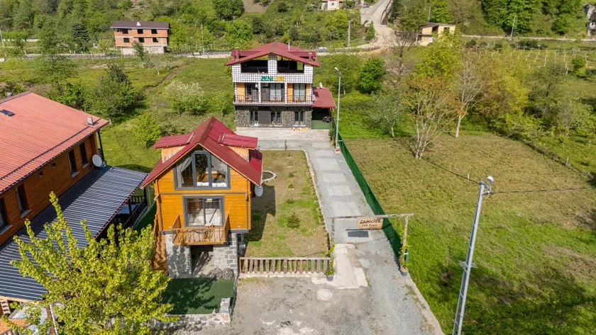Zenilife Suit Apart & Bungalov - Image 1