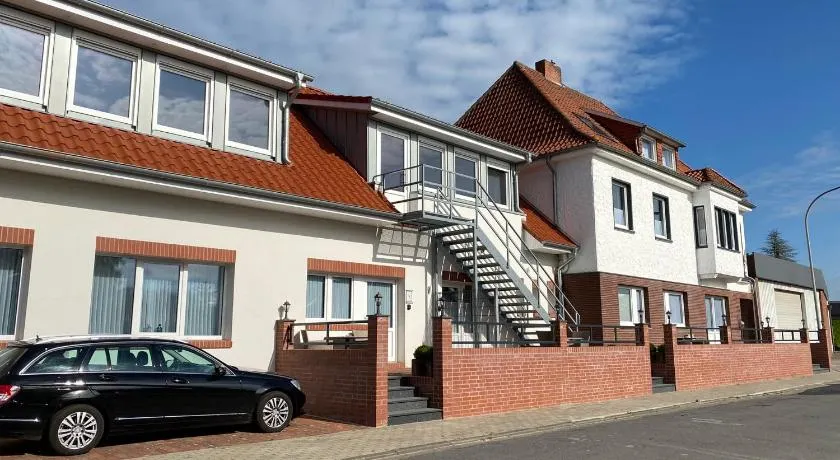 Tempel-inn Appartements Molkereistr. 2 - Image 1