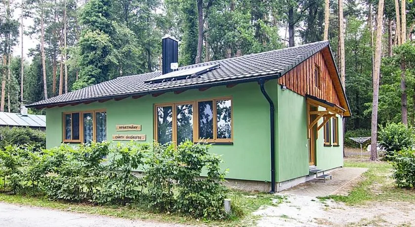 Chaty Dvořiště - Image 1