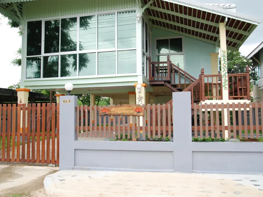 Baan View Talay - Image 1