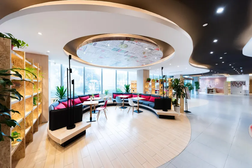 Hotel Ibis Wuxi Hi-Tech - Image 1
