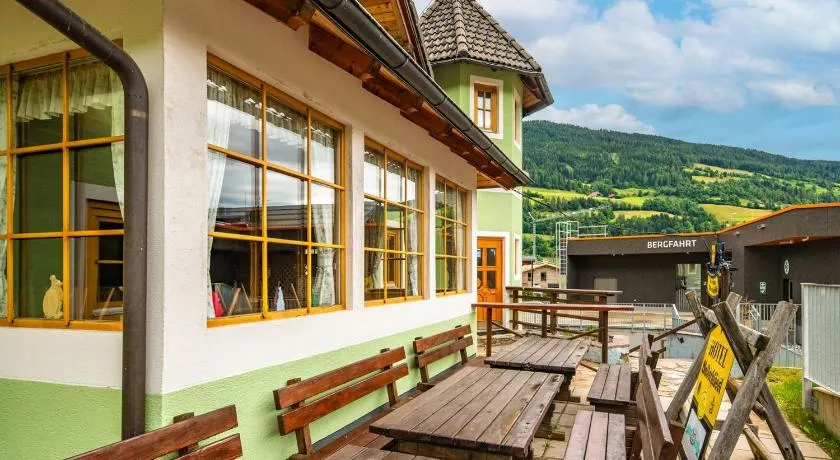 Waldschlössl Gasthof - Image 1