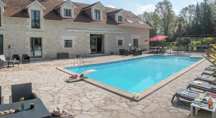 Les Aulnaies - B&B - Image 1