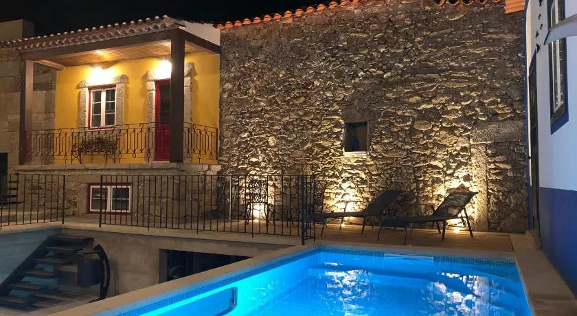 Risoturismo-Solar de São João - Guest House - - Image 1