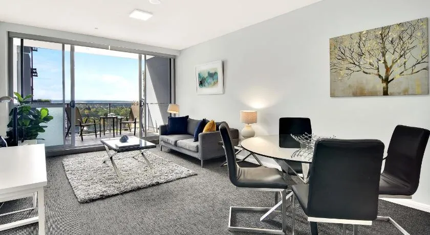 North Sydney Large Two Bedroom MIL2302 - Image 1