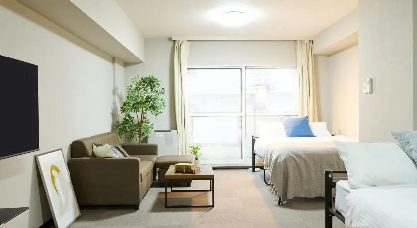 Residence Hotel KABUTO - Image 1