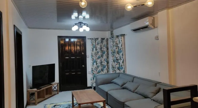 LUXE APARTMENTS - Image 1