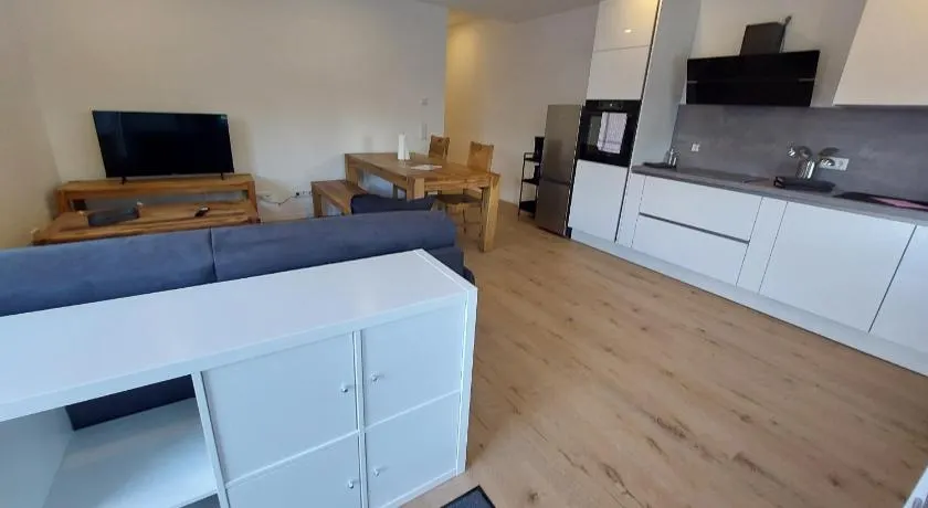 Ferienwohnung Zur Hofreite 6 - Image 1