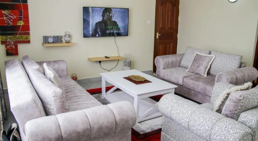 Zerubbabel Apartments Kisumu - Image 1