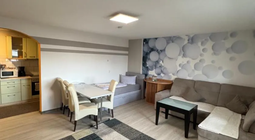 Hellwig Ferienwohnung 1 - Image 1