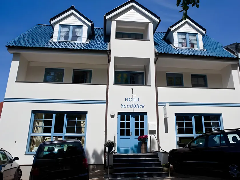 Hotel Sundblick - Image 1